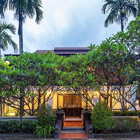 Sclass Villa & Swimming Pool , 10 Min From Airport Chiang Mai Esterno foto