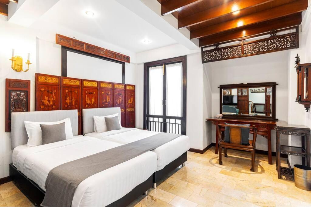 Sclass Villa & Swimming Pool , 10 Min From Airport Chiang Mai Esterno foto