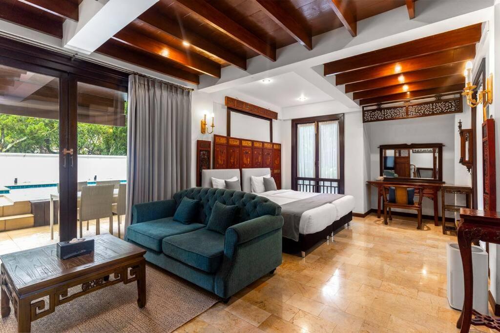 Sclass Villa & Swimming Pool , 10 Min From Airport Chiang Mai Esterno foto