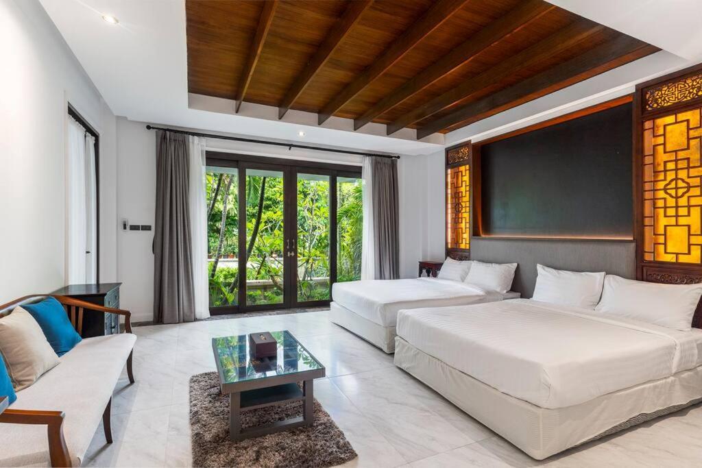 Sclass Villa & Swimming Pool , 10 Min From Airport Chiang Mai Esterno foto