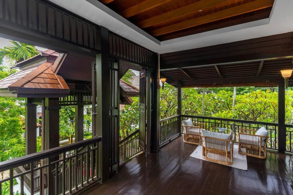 Sclass Villa & Swimming Pool , 10 Min From Airport Chiang Mai Esterno foto