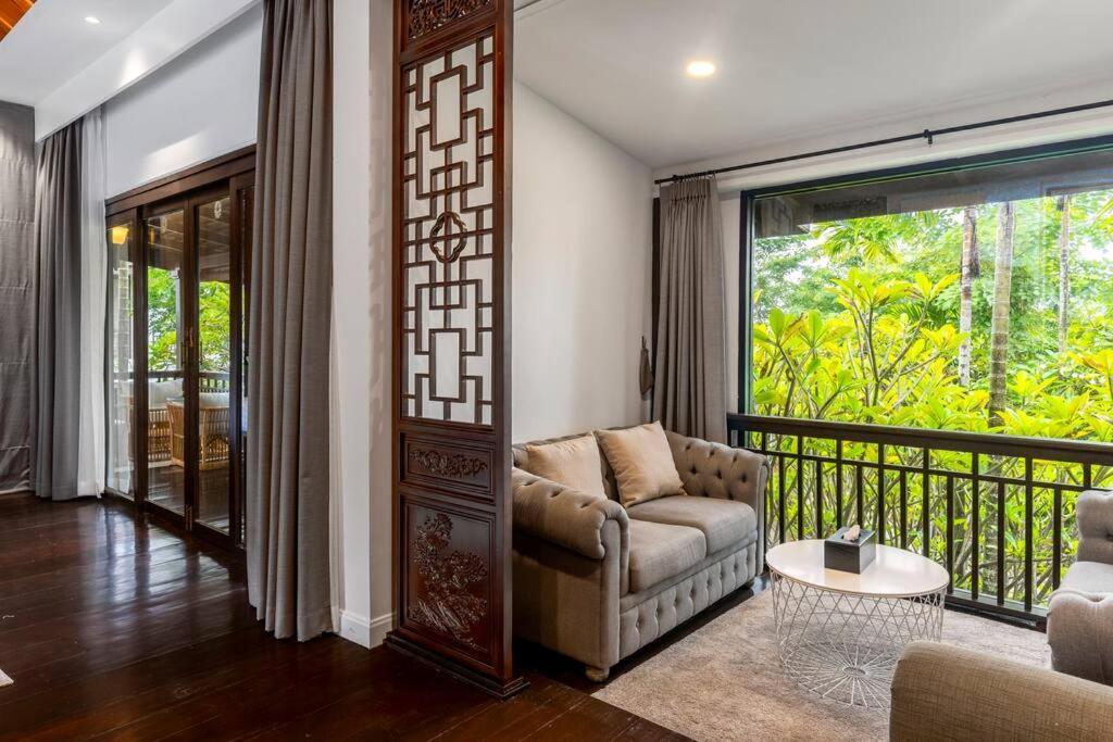 Sclass Villa & Swimming Pool , 10 Min From Airport Chiang Mai Esterno foto