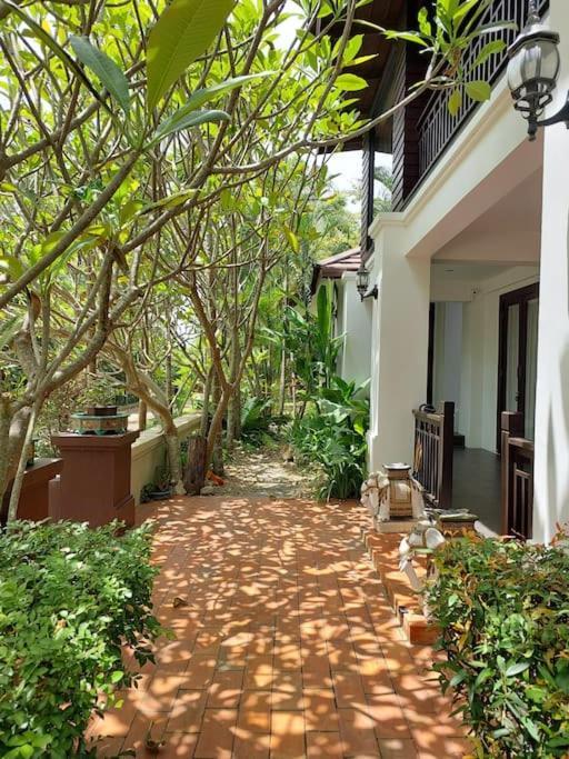 Sclass Villa & Swimming Pool , 10 Min From Airport Chiang Mai Esterno foto