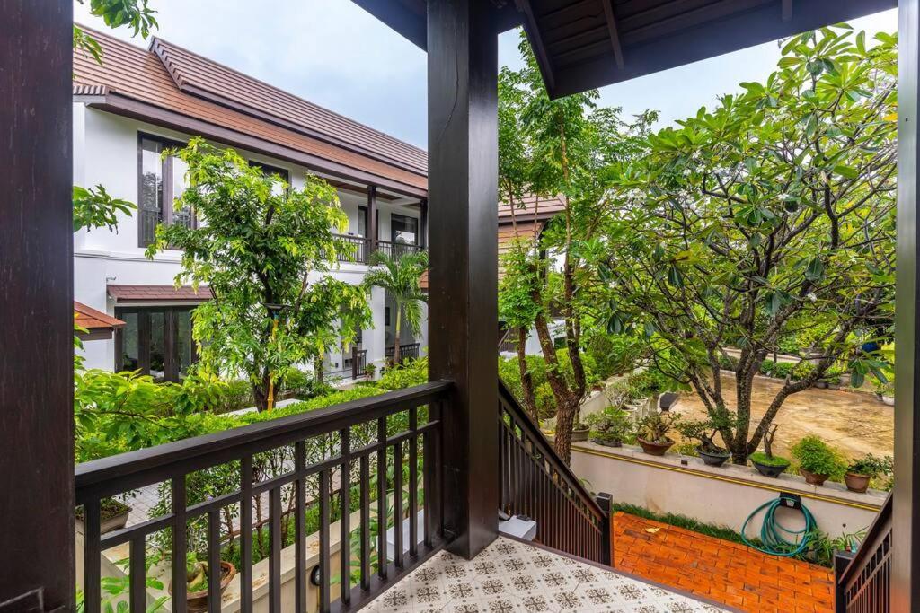 Sclass Villa & Swimming Pool , 10 Min From Airport Chiang Mai Esterno foto