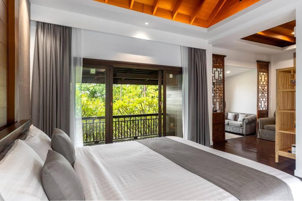 Sclass Villa & Swimming Pool , 10 Min From Airport Chiang Mai Esterno foto