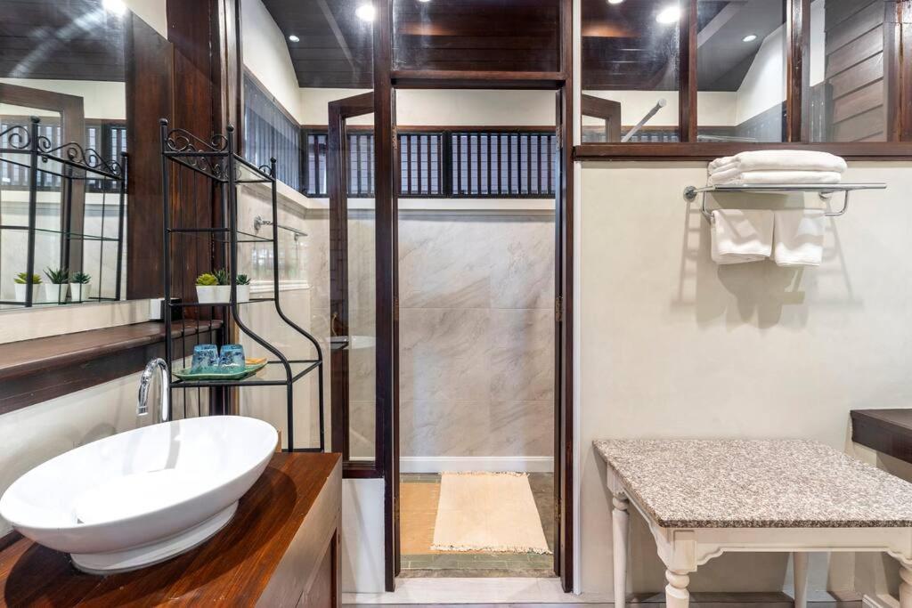 Sclass Villa & Swimming Pool , 10 Min From Airport Chiang Mai Esterno foto